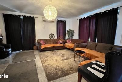 Casă cu 5 camere cu Teren 436 Mp în Berceni