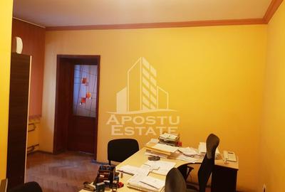 Apartament cu 2 camere semidecomandat în P-ța Unirii - 4