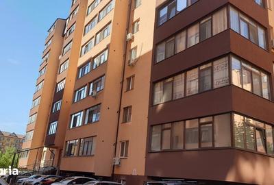 Garsonieră decomandată în Chiajna - 8