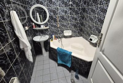 Apartament cu 2 camere decomandat, mobilat în Zorilor - 5