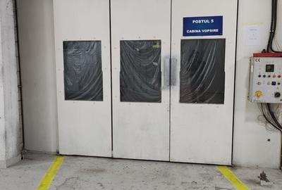 Spațiu comercial, de 420 mp, în Săcele - 5