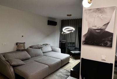 Apartament cu 2 camere în Floreasca - 8