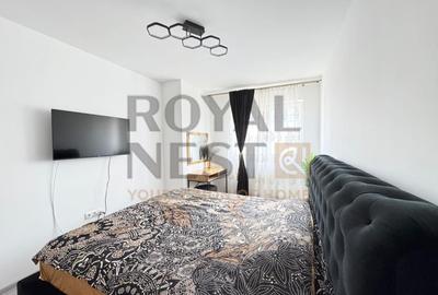 Apartament cu 3 camere decomandat în Avantgarden - 6