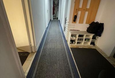 Apartament cu 3 camere decomandat în Alexandru Obregia - 3