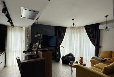 Apartament cu 4 camere în Central - 7