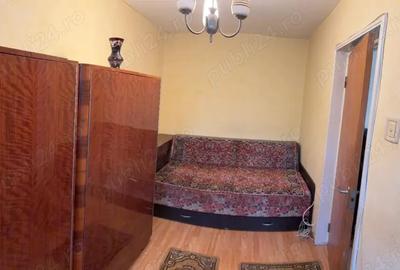 Apartament cu 4 camere semidecomandat în Central - 2