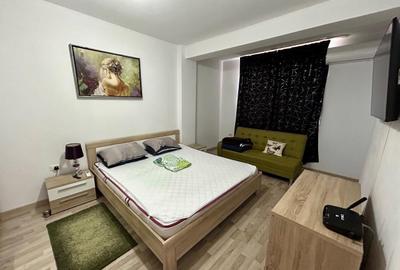 Apartament cu 2 camere în Tolstoi