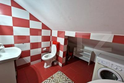 Apartament cu 2 camere circular, mobilat în Iris - 3