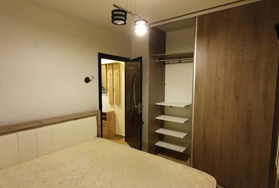 Garsonieră decomandată, mobilată în Păcurari - 3