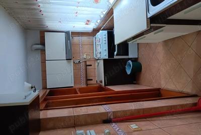 Apartament cu 2 camere decomandat în Mărășești - 3