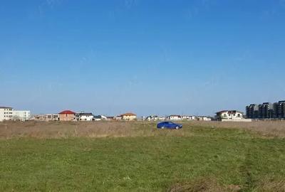 Teren de 500 mp, în Central - 2