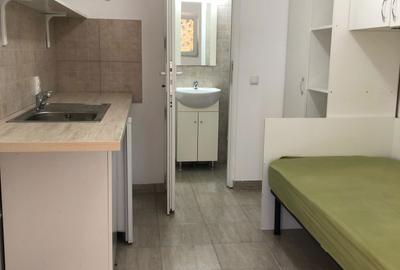 Garsonieră nedecomandată în Șagului - 1
