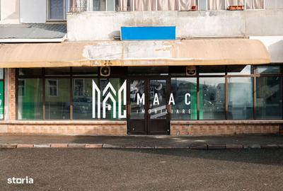 Spațiu comercial, de 100 mp, în Central - 13