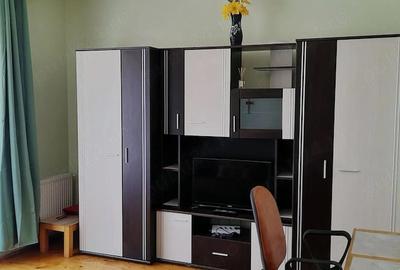 Garsonieră decomandată în Turnișor - 2