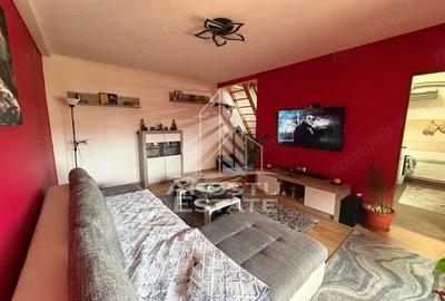 Apartament cu 2 camere semidecomandat în Lipovei - 2