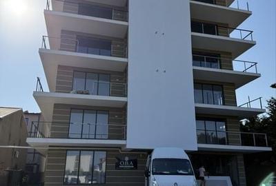 Apartament cu 2 camere în Nord