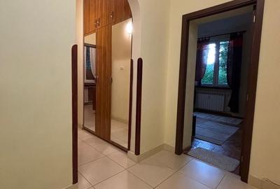 Garsonieră în Cotroceni - 5
