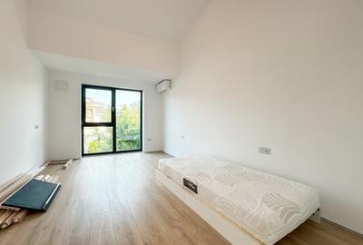 Duplex cu 4 camere cu Canalizare în Vest - 11