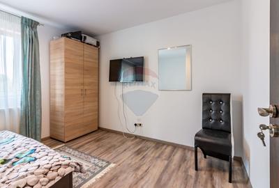 Casă individuală cu 5 camere cu Teren 498 Mp în Tântava - 10