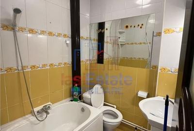 Apartament cu 2 camere în Gară - 2