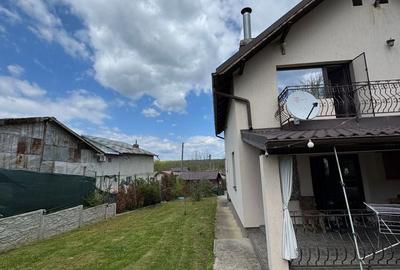 Casă cu 4 camere în Nisipoasa - 6