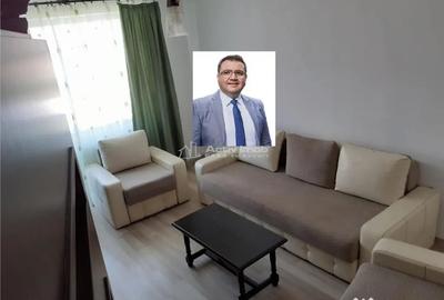 Apartament cu 2 camere decomandat în Central - 1