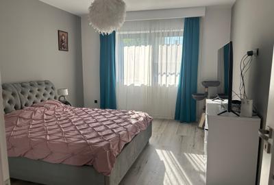 Casă cu 3 camere în Central - 15