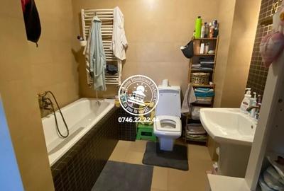 Apartament cu 4 camere decomandat în Gară - 2