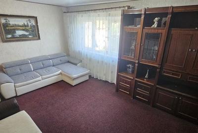 Apartament cu 2 camere decomandat în Ștrand - 5