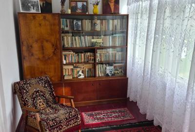Casă cu 3 camere în Central - 5