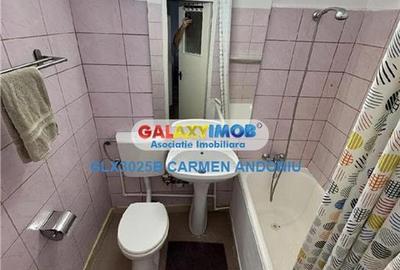 Apartament cu 3 camere decomandat, mobilat în Militari - 4