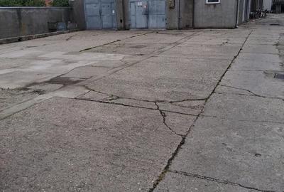 Spațiu comercial, de 111 mp, în Central