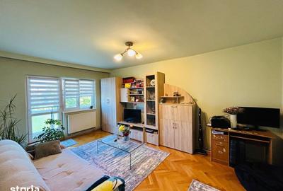 Apartament cu 2 camere decomandat în Ștrand - 2