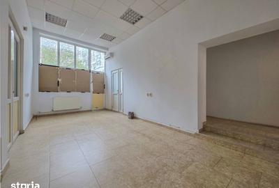 Casă cu Teren 277.35 Mp în Tomis Mall - 2