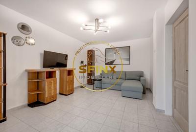 Apartament cu 2 camere decomandat, mobilat în Iancului - 3
