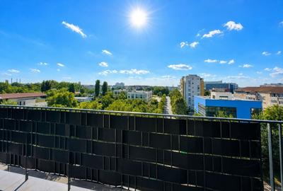 Apartament cu 2 camere decomandat în Soarelui - 6