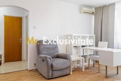Apartament cu 2 camere în Militari