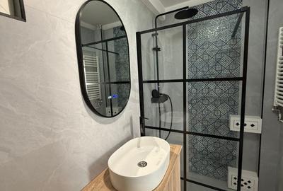 Apartament cu 3 camere decomandat, mobilat în Tineretului - 12