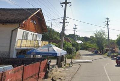 Casă cu 4 camere în Peștișani