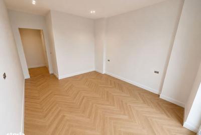 Apartament cu 3 camere în Central - 1