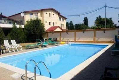 Apartament cu 2 camere semidecomandat în Rafov - 5
