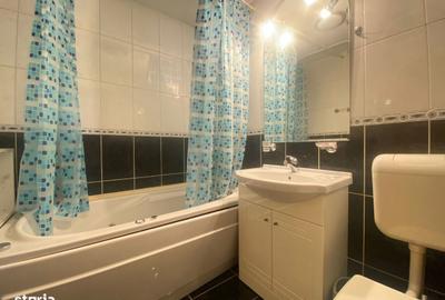 Apartament cu 3 camere decomandat în Parcul Circului