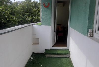 Apartament cu 2 camere semidecomandat în Drumul Taberei - 20