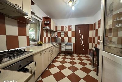 Casă cu 4 camere cu Teren 660 Mp în Central - 7