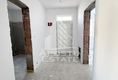 Casă individuală cu 3 camere cu Canalizare în Giroc - 5