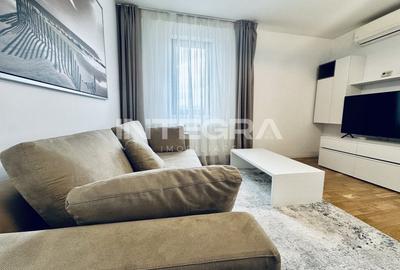 Apartament cu 3 camere semidecomandat, mobilat în Gheorgheni - 3