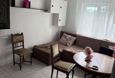 Apartament cu 4 camere semidecomandat în Ferentari - 6