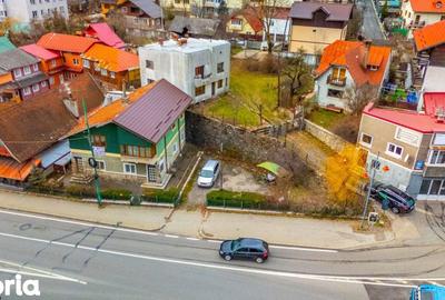 Apartament cu 3 camere în Central - 11