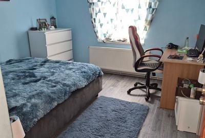 Casă cu 3 camere în Central - 1