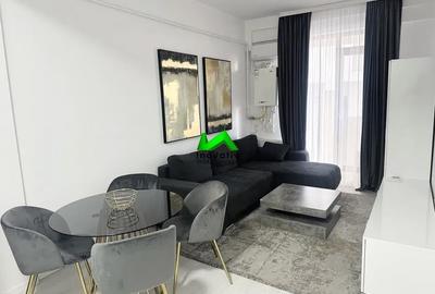 Apartament cu 2 camere decomandat în Hipodrom 3
